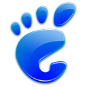 logo gnome